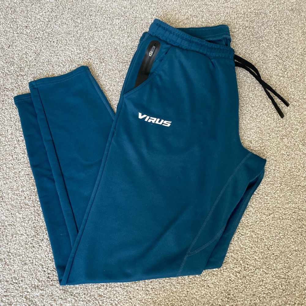 Men’s Virus Jogger (L)